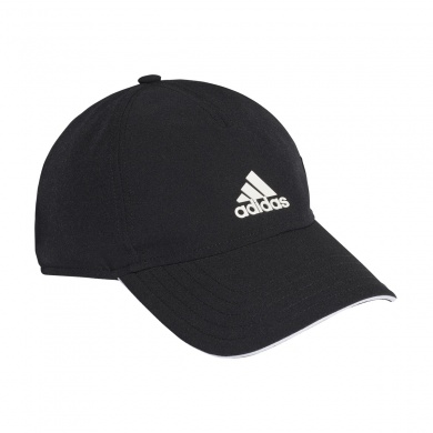 adidas Cap Aeroready 4 ATHLTS UV protection black Kids